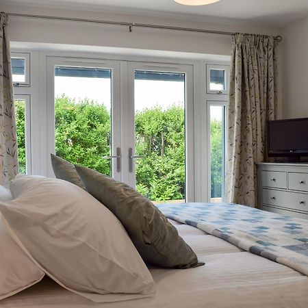 Southfield Villa Steventon Ngoại thất bức ảnh