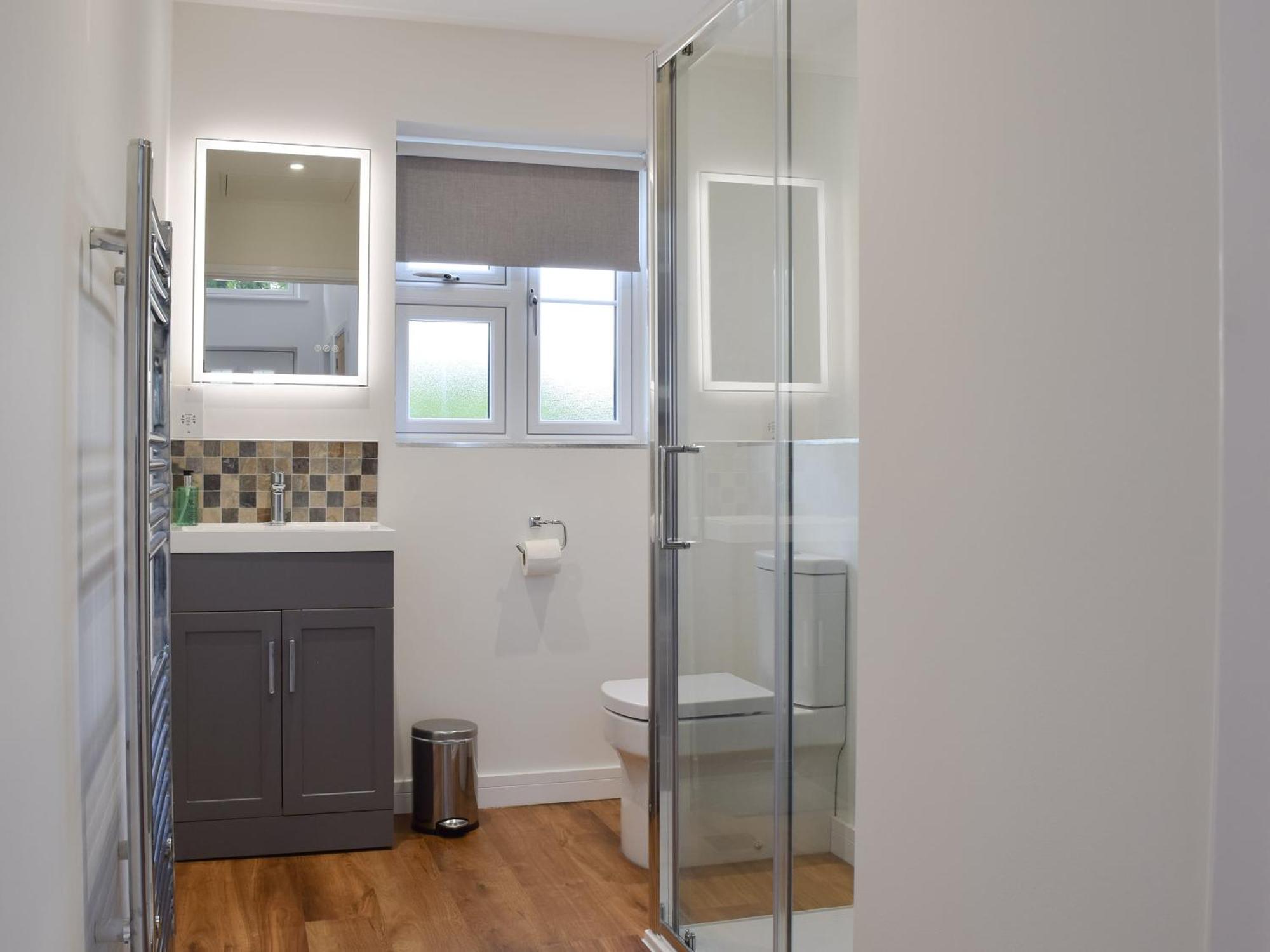 Southfield Villa Steventon Ngoại thất bức ảnh