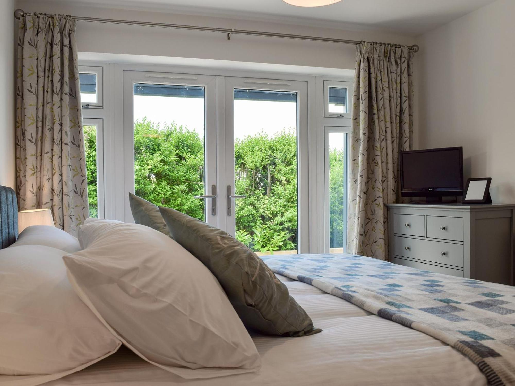 Southfield Villa Steventon Ngoại thất bức ảnh