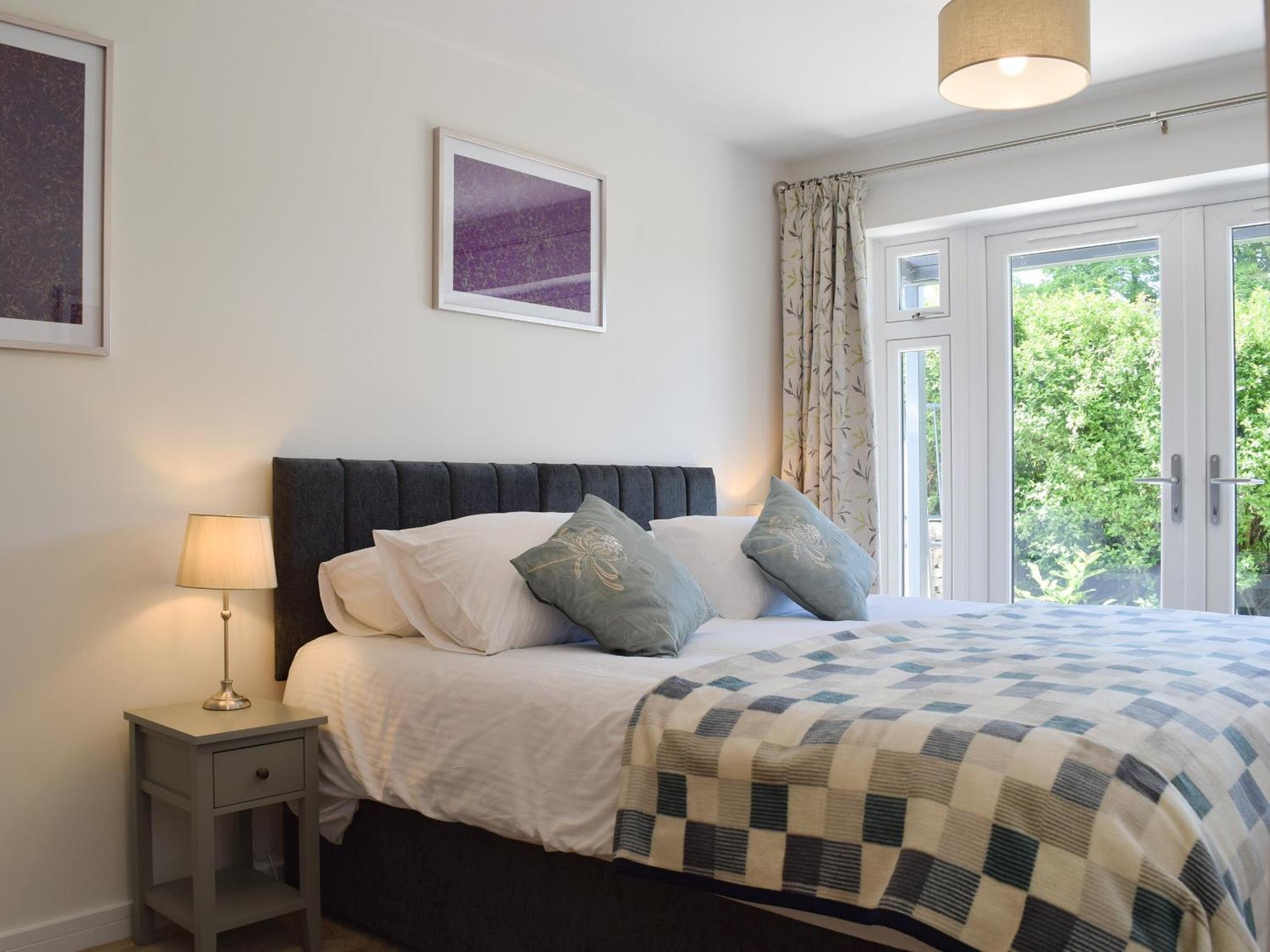 Southfield Villa Steventon Ngoại thất bức ảnh