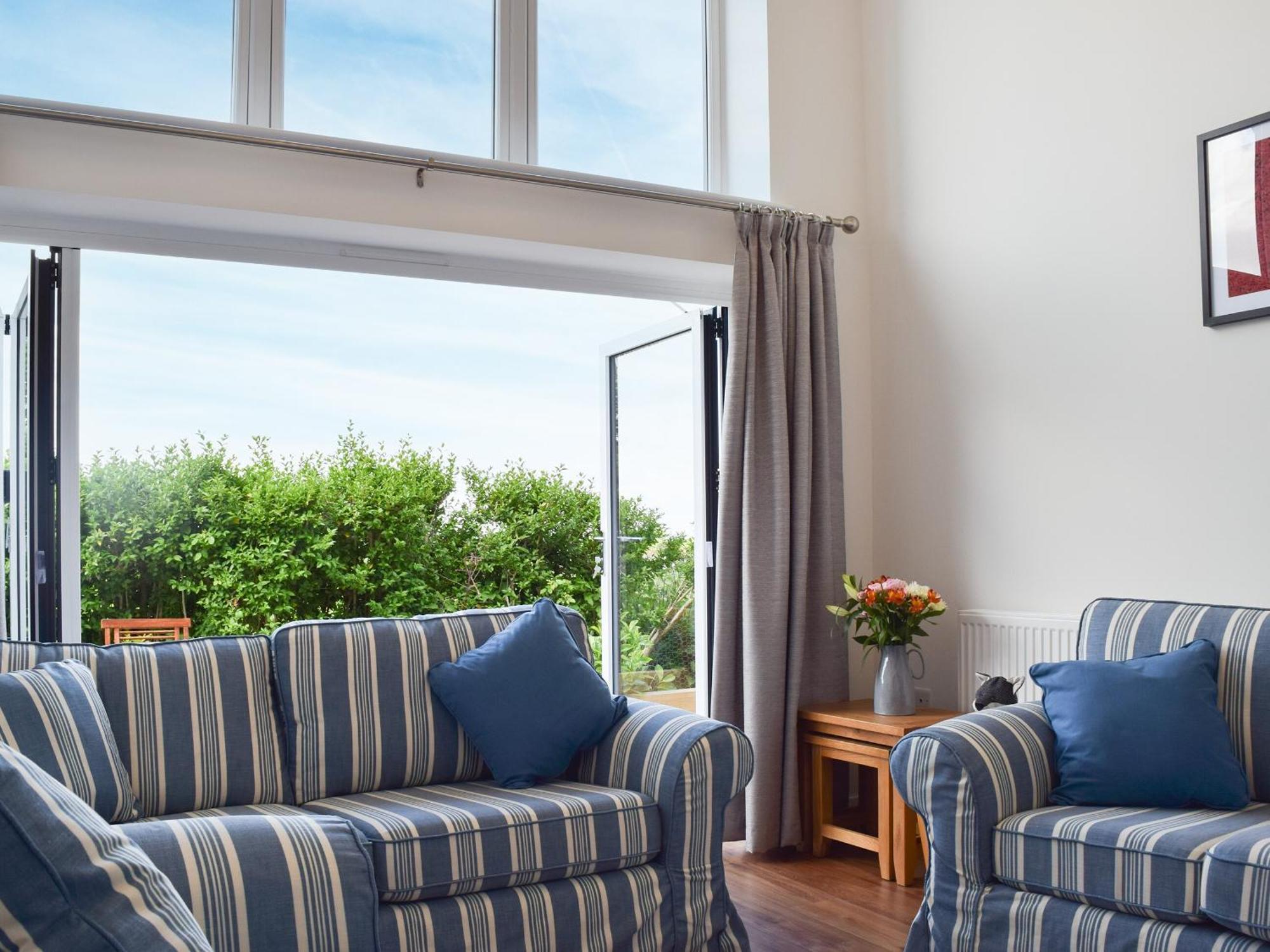 Southfield Villa Steventon Ngoại thất bức ảnh