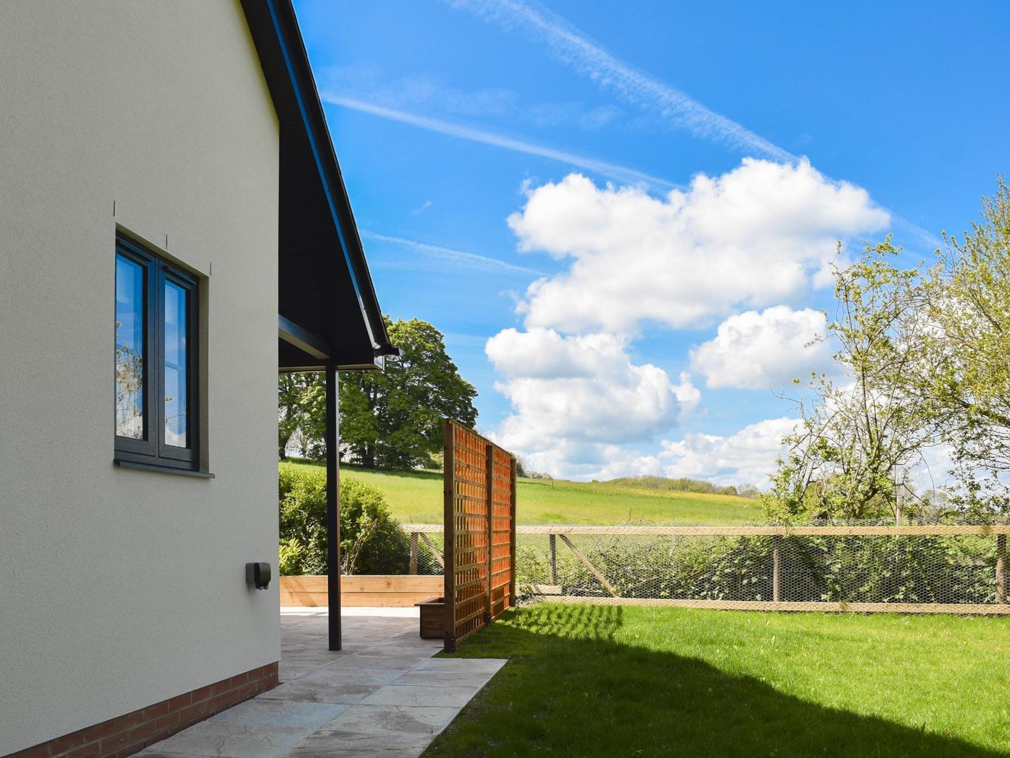 Southfield Villa Steventon Ngoại thất bức ảnh